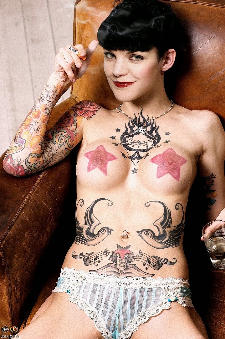 Opinion Pauley perrette porno you were Pauley perrette porno not